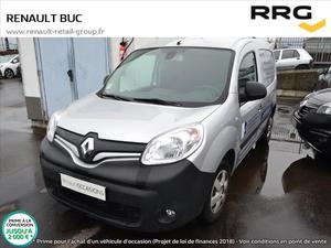 Renault KANGOO 1.5 DCI 110 EXTREM  Occasion