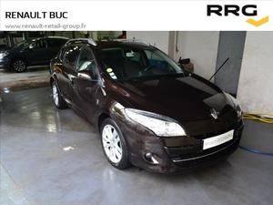 Renault MEGANE ESTATE 1.5 DCI 110 FP AUTHENTIQUE E² E