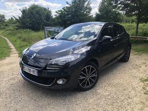 Renault Megane iii 1.2 TCE 115CH BOSE  Occasion
