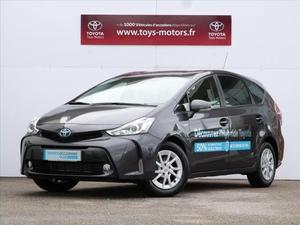 Toyota PRIUS+ 136H DYNAMIC BUSINESS TSS  Occasion