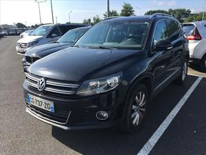 Volkswagen Tiguan 2.0 TDI 140CH BLUEMOTION TECHNOLOGY FAP