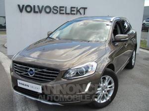 Volvo XC60 Dch Xenium Geartronic bronze étincellant