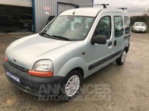 Renault KANGOO ch Authentique 4p A gris clair