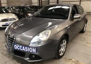 Alfa Romeo Giulietta iii 2.0 jtdm 140 s/s distinct