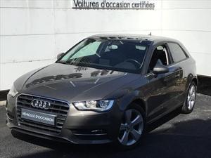 Audi A3 1.8 TFSI 180 AMBIENTE QTO STRO  Occasion