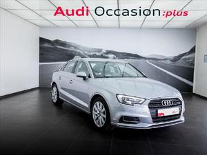 Audi A3 BERLINE BERLINE 1.0 TFSI 115 DESIGN STRO 