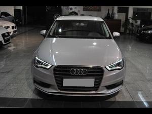 Audi A3 berline 1.4 TFSI 150 u COD Ambition  Occasion