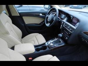 Audi A4 1.8 TFSI 170 Ambition Luxe Mto  Occasion