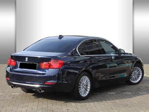 BMW 335 xDrive 306 Luxury  Occasion