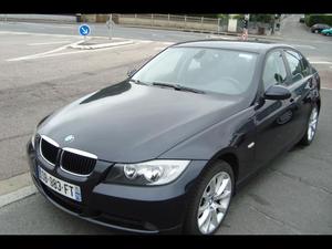 BMW SÉRIE D 177 EDITION  Occasion