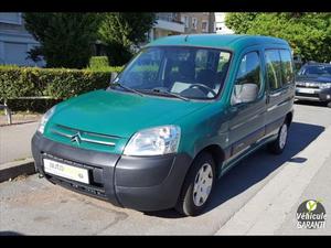 Citroen Berlingo 1.9 D 5 places km d'origine 