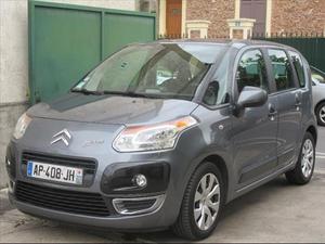 Citroen C3 picasso 1.4 VTI CONFORT 95CH  Occasion