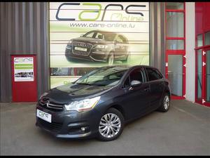 Citroen C4 II 1.6 e-HDI110 FAP Confort BMP6 6cv 