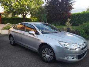 Citroen C5 2L HDI 140cv FAP Confort d'occasion