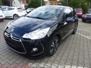 Citroen DS3 1.6 eHDi 90 BVA d'occasion