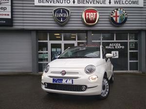 Fiat 500 c  ch lounge s Occasion