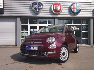 Fiat 500 serie  ch lounge  Occasion