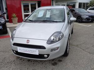 Fiat PUNTO 1.4 8V 77 SS STEEL BUS. 5P  Occasion