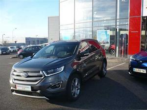 Ford Edge 2.0 TDCi 180 BVM6 Intelligent AWD Titanium 