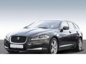 Jaguar XF 3.0 D S Sportbrake 275 ch d'occasion