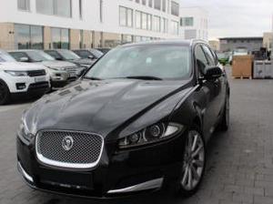 Jaguar XF 3.0 D Sportbrake 240 ch d'occasion