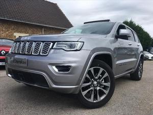 Jeep GRAND CHEROKEE 5.7 V8 HEMI 352 OVERLAND BVA 