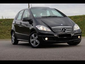 Mercedes-benz Classe a 170 BE Avtgrde  Occasion