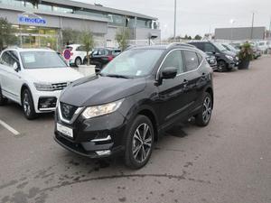 NISSAN Qashqai Qashqai N-connecta Dig-t 115 Xtronic 4x2 +