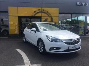 Opel ASTRA 1.6 D 110 INNOVATION  Occasion