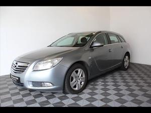 Opel INSIGNIA TOURER 2.0 CDTI130 FAP BUSINESS CO. S&S 