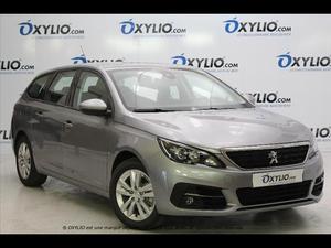 Peugeot 308 II (2) Essence 1.2 PureTech BVM cv Active