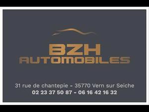 Peugeot 308 affaire HDI92 PK CD CLIM CFT 5P  Occasion