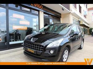Peugeot  e-HDi 112 Business Pack BMP Occasion