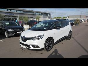 RENAULT Grand Scenic Grand Scenic Life Tce 115 Energy 
