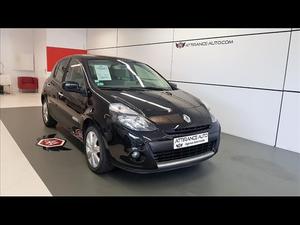 Renault CLIO 1.5 DCI 85 EXCEPTION QFT 5P  Occasion