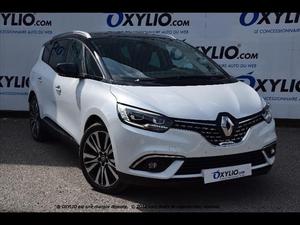 Renault Grand Scenic iv 1.3 TCE 160 Initiale Paris #NEUF