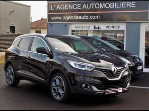 Renault Kadjar 1.6 dCi 130 ch Intens PANORAMIQUE 