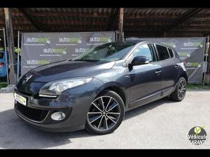 Renault Megane 1.6 DCI 130 CH BOSE 1ERE MAIN  Occasion
