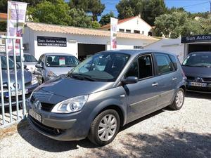 Renault Scenic ii Scenic 1.5 dCi 105 eco2 Dynamique 