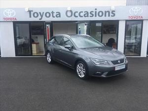 Seat LEON ST 1.6 TDI 105 FAP PREMIUM S&S DSG  Occasion