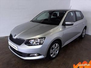 Skoda Fabia 1.4 TDI 90 CR FAP Greentec, Ambition 