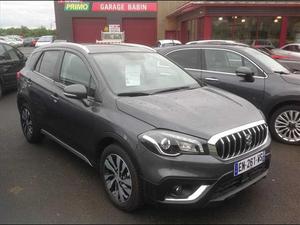 Suzuki Sx4 s-cross 1.4 BOOSTERJET STYLE Occasion