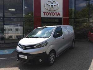 Toyota Proace MEDIUM 115 D-4D BVM6 BUSINESS  Occasion