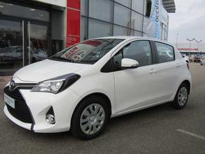 Toyota Yaris iii 90 D-4D Business  Occasion