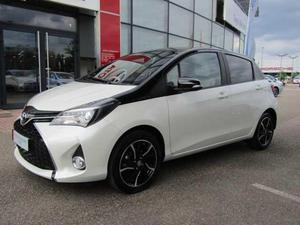 Toyota Yaris iii Yaris 100 VVT-i Collection  Occasion