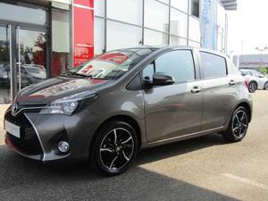 Toyota Yaris iii Yaris 100 VVT-i Design  Occasion