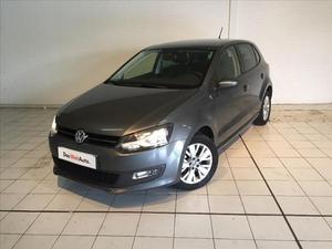 Volkswagen POLO 1.2 TDI 75 FP MATCH 2 5P  Occasion