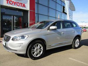 Volvo Xc60 D ch S&S Summum Geartronic A  Occasion