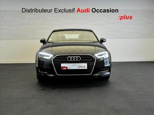 Audi A3 BERLINE BERLINE 2.0 TDI 150 DESIGN LUXE 8CV 