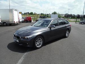 BMW 318 societe TOURING LOUNGE 143CH  Occasion